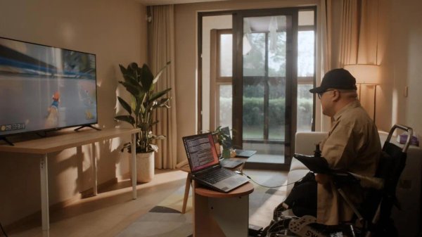 钱掌柜配资 马斯克公布脑机接口重大进展：受试者增至7人，未来有望控制人形机器人