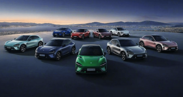 盛谷策略 小米YU7全国交付启动，58城同步，新车订单火爆三分钟突破20万