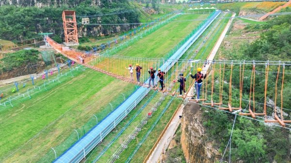 658金融网 双节经济看历城，创新力才是真底气