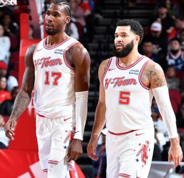 财盛证券 2场12分钟仅6+4！火箭队签错人？2150万打水漂，1号位短板暂无解